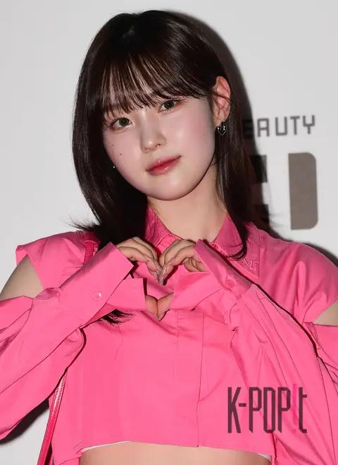 Chaehyun (Kep1er) — Launch