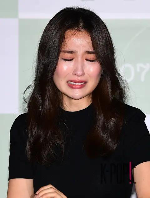 Park Ha-sun — Where Would You Like to Go Press Screening