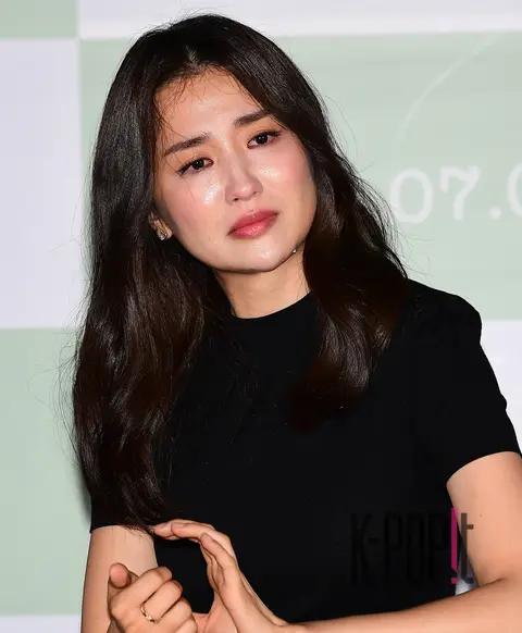 Park Ha-sun — Where Would You Like to Go Press Screening