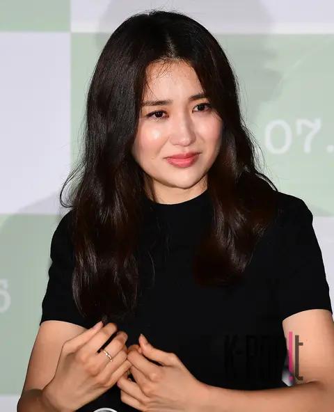 Park Ha-sun — Where Would You Like to Go Press Screening