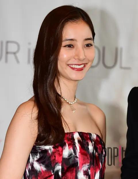 Ariki Yuko — SEE HEAR LOVE Press Conference