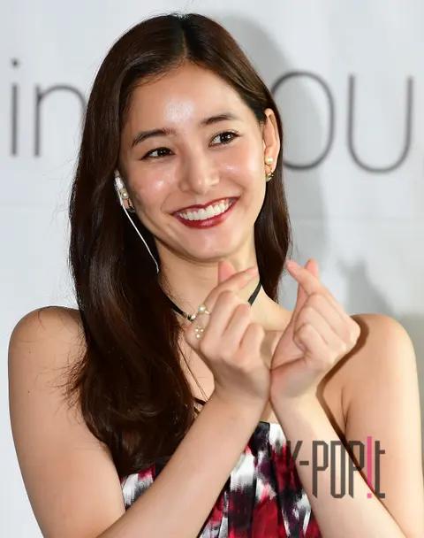 Ariki Yuko — SEE HEAR LOVE Press Conference