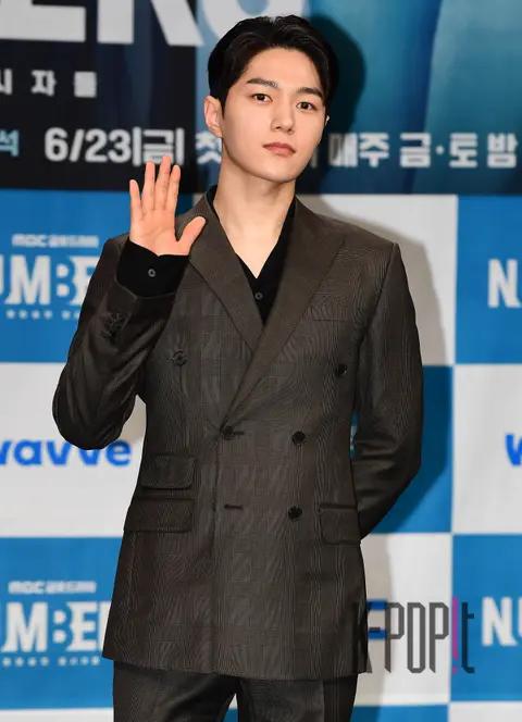 Myung-soo (L) — Numbers Production Briefing — 2023-06-23
