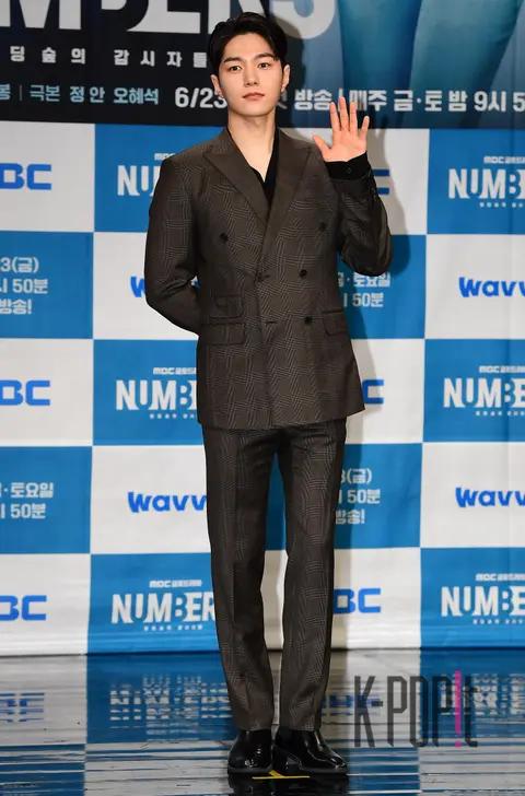 Myung-soo (L) — Numbers Production Briefing — 2023-06-23