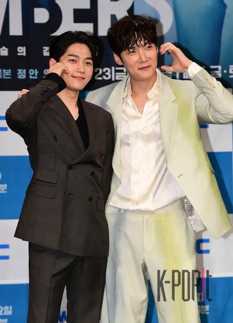 Kim Myung-soo, Choi Jin-hyuk — Numbers Production Briefing — 2023-06-23