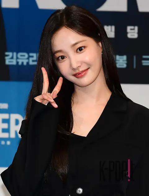 Yeon-woo — Numbers Production Briefing