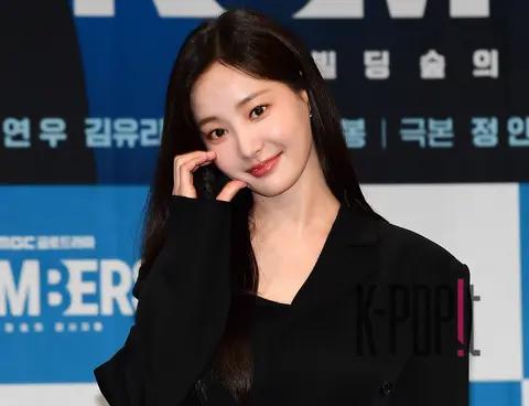 Yeon-woo — Numbers Production Briefing