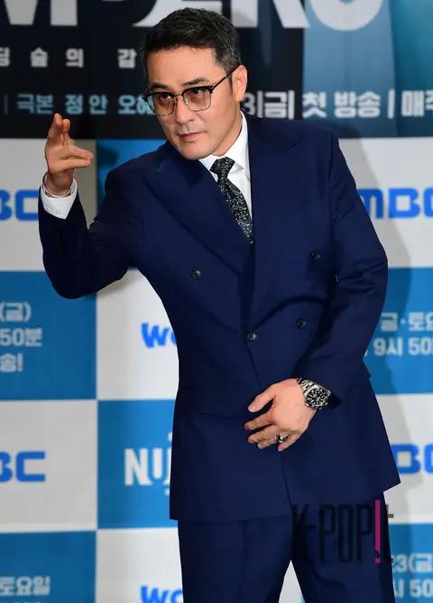 Choi Min-soo — Numbers Production Briefing