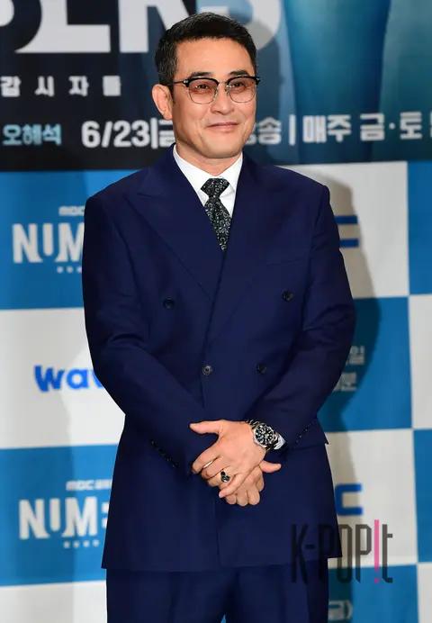 Choi Min-soo — Numbers Production Briefing