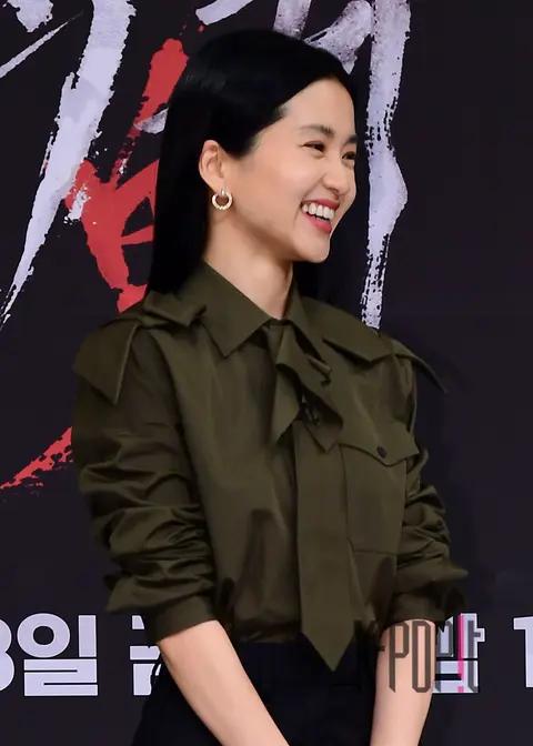 Kim Tae-ri — Evil Production Briefing