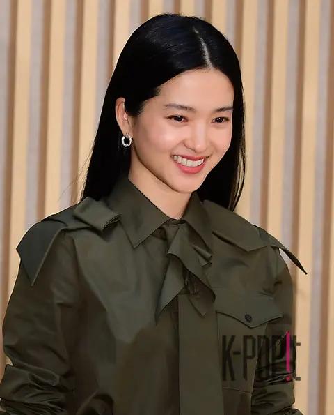 Kim Tae-ri — Evil Production Briefing