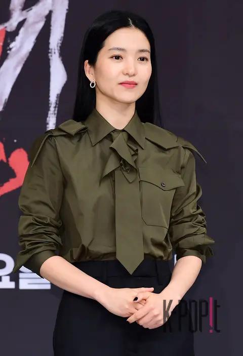 Kim Tae-ri — Evil Production Briefing