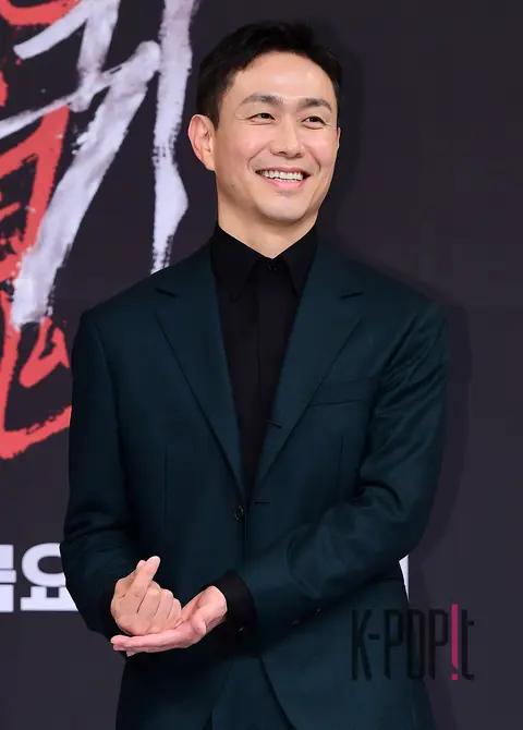 Oh Jung-se — Evil Production Briefing
