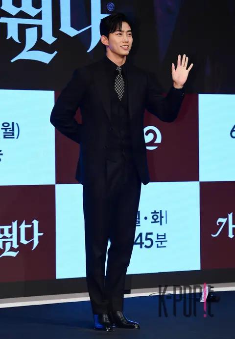 Taecyeon (2PM) — My Heart Beats Production Briefing