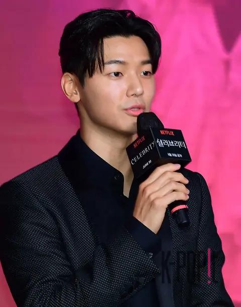 Kang Min-hyuk — Celebrity Production Briefing
