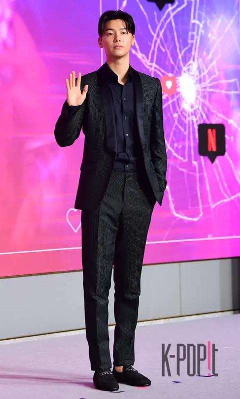 Kang Min-hyuk — Celebrity Production Briefing