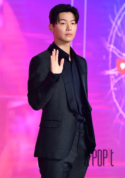 Kang Min-hyuk — Celebrity Production Briefing