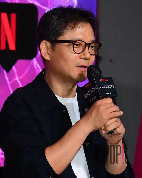 Director Kim Chul-gyu — Celebrity Production Briefing — 2023-06-26