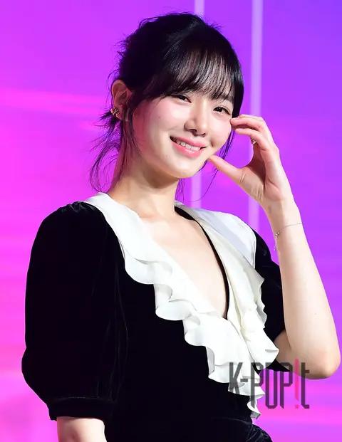 Park Gyu-young — Celebrity Production Briefing