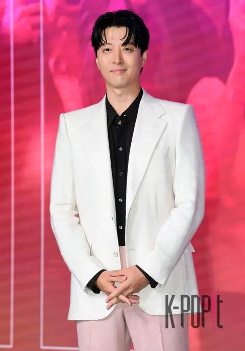 Lee Dong-gun — Celebrity Production Briefing