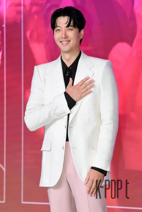 Lee Dong-gun — Celebrity Production Briefing