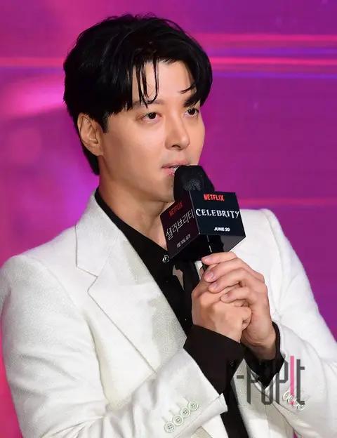 Lee Dong-gun — Celebrity Production Briefing