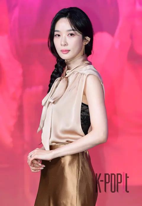 Lee Chung-ah — Celebrity Production Briefing