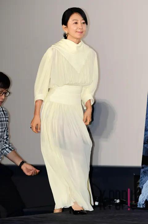 Kim Hee-ae — The Moon Production Briefing