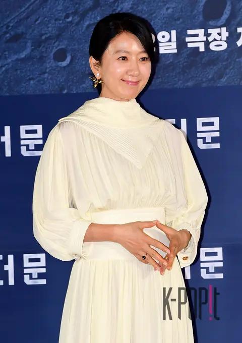Kim Hee-ae — The Moon Production Briefing
