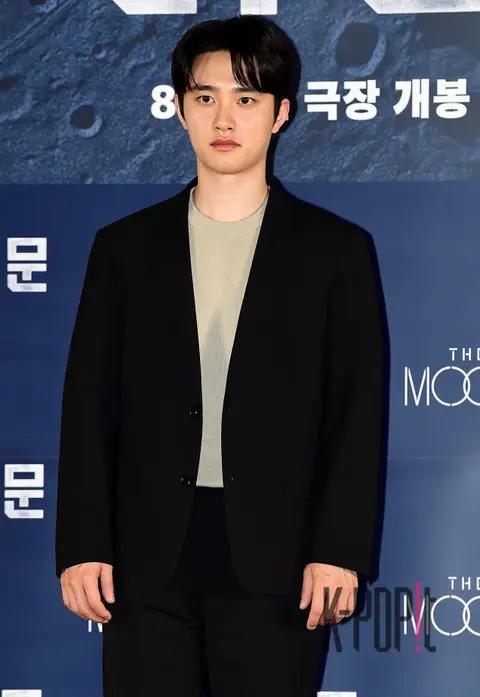 D.O. — The Moon Production Briefing