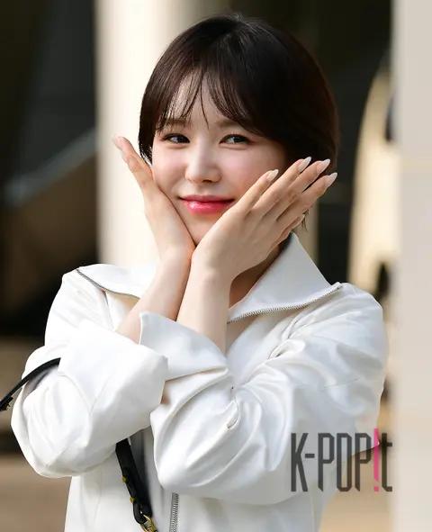Wendy (Red Velvet) — Arrival