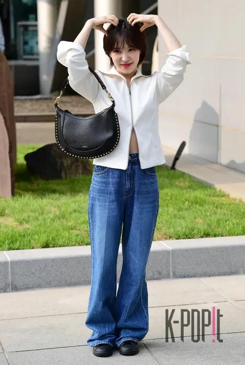 Wendy (Red Velvet) — Arrival
