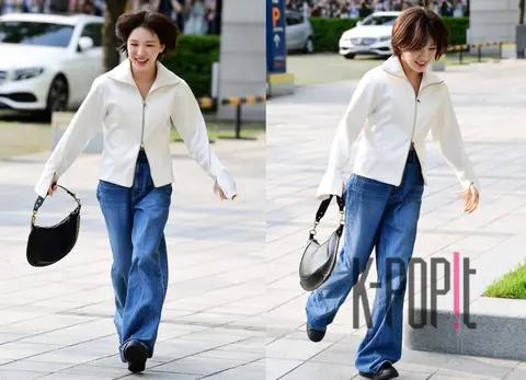 Wendy (Red Velvet) — Arrival