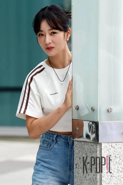 Bomi (Apink) — Arrival