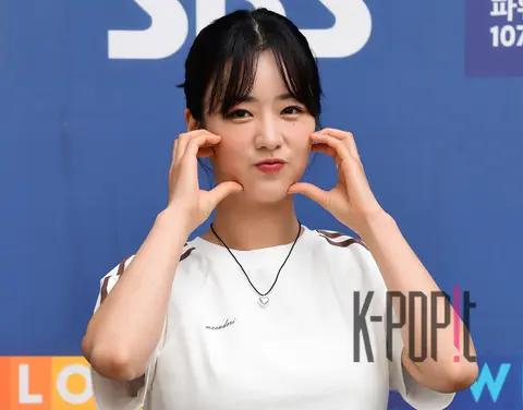 Bomi (Apink) — Arrival