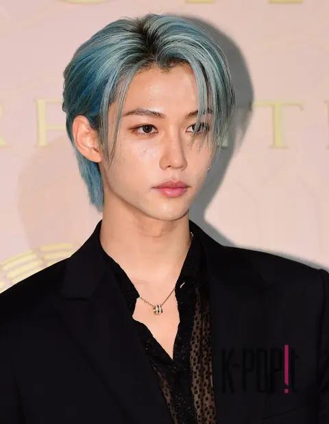 Felix (Stray Kids) — Launch