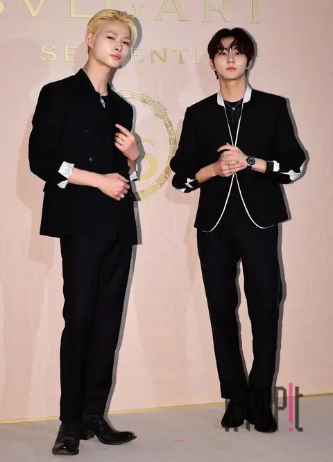 NIKI (ENHYPEN), Jung Won — Launch