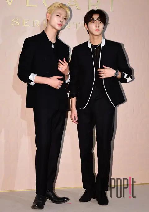 NIKI (ENHYPEN), Jung Won — Launch