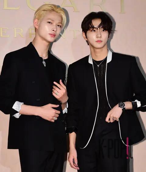 NIKI (ENHYPEN), Jung Won — Launch