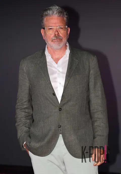 Director Christopher McQuarrie — Mission: Impossible 7 Korea Press Conference