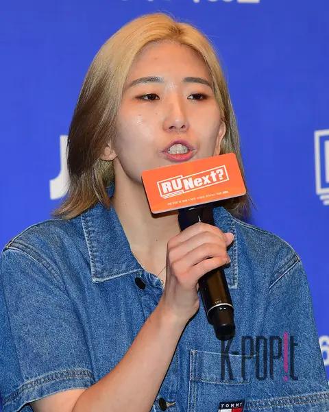 Kim Sun-hyung (Director) — RU Next Production Briefing — 2023-06-30