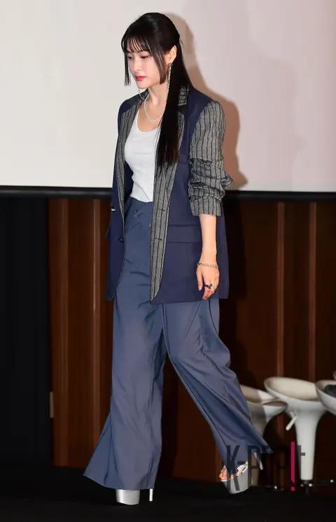 Park Gyu-ri — RU Next Production Briefing — 2023-06-30
