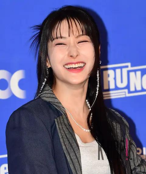 Park Gyu-ri — RU Next Production Briefing — 2023-06-30