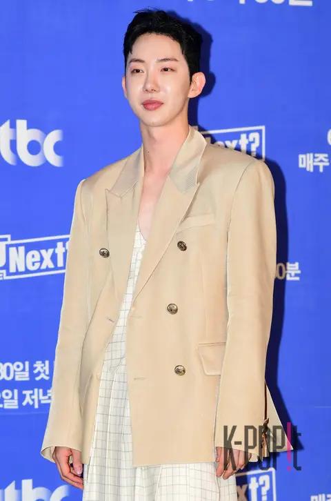 Jo Kwon — RU Next Production Briefing