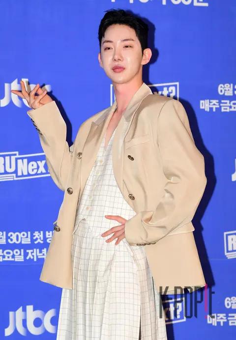 Jo Kwon — RU Next Production Briefing