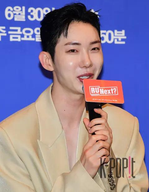 Jo Kwon — RU Next Production Briefing