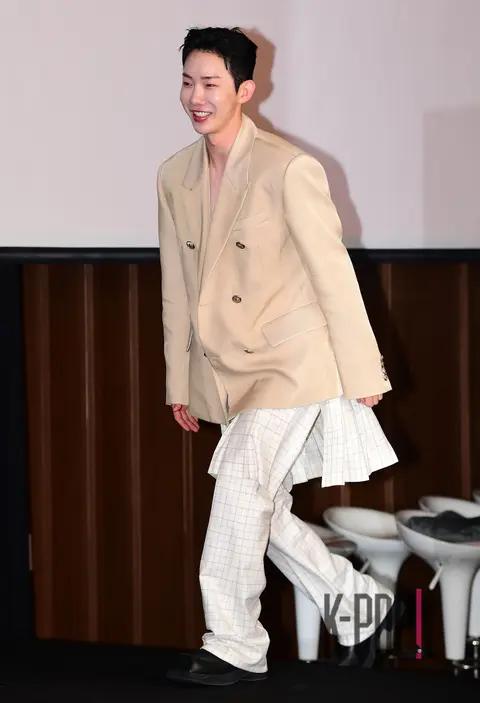 Jo Kwon — RU Next Production Briefing