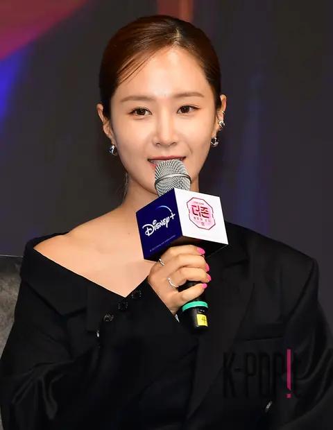 Kwon Yuri — The Zone Must Survive Season 2 Production Briefing — 2023-06-13