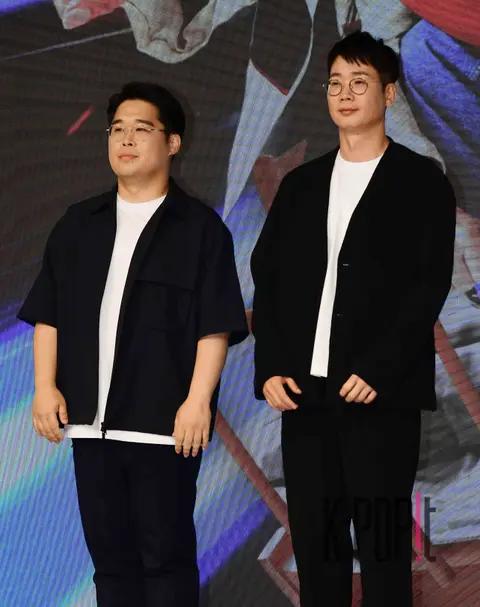 Director Kim Dong-jin, Director Cho Hyo-jin — The Zone Must Survive Season 2 Production Briefing
