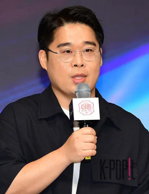 Director Kim Dong-jin — The Zone Must Survive Season 2 Production Briefing